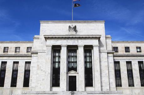 Fed chưa thể tăng lãi suất