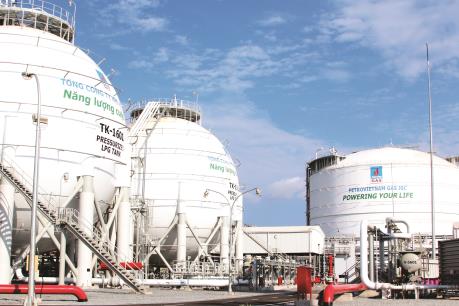 GAS chi thêm hơn 950 tỷ đổng trả cổ tức đợt cuối năm 2015