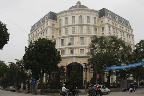 Bộ Tài chính lên tiếng về chính sách áp dụng thuế nhà thầu đối với Formosa