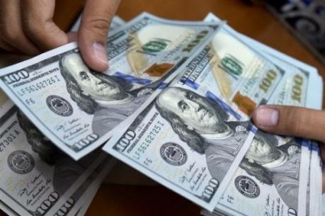 Tỷ giá trung tâm ngày 21/9 đứng yên