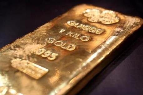 Dự báo giá vàng tuần này từ 19/9 đến 24/9/16: Giảm đầu tăng cuối