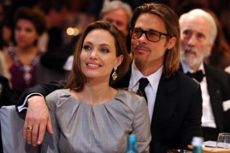 Hé lộ nguyên nhân khiến "Brangelina" tan vỡ