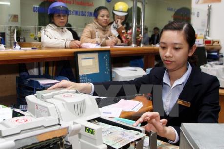 Các ngân hàng dành nhiều ưu đãi lãi suất cho doanh nghiệp