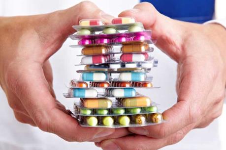 Cảnh báo nguy cơ khủng hoảng tài chính do tình trạng kháng thuốc