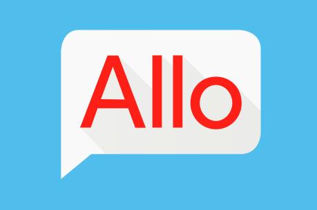Google trình làng ứng dụng tin nhắn thông minh Allo