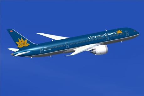 Vietnam Airlines dừng các chuyến bay đi/đến Huế