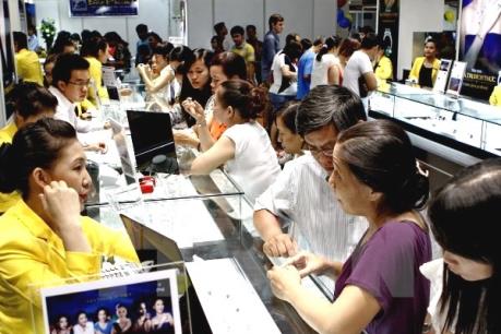 Gặp khó trong thực hiện Nghị định 24 về quản lý kinh doanh vàng