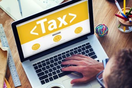 Thái Lan xây dựng hệ thống nộp thuế điện tử