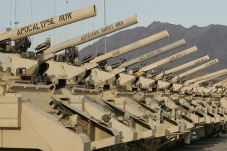 Thượng viện Mỹ "bật đèn xanh" bán vũ khí cho Saudi Arabia