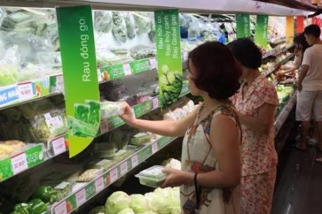 Thực phẩm an toàn và người tiêu dùng thông thái: Bài 2 - Cần nhiều giải pháp đồng bộ