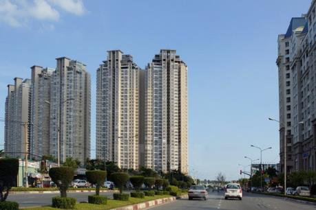 Dự án bất động sản thế chấp ngân hàng: Hiểu sao cho đúng?