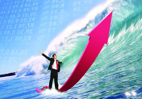 Chứng khoán chiều 22/9: Các cổ phiếu lớn đồng loạt tăng giá, VN-Index tăng gần 3 điểm