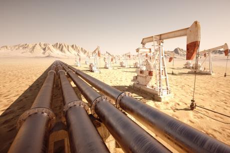 Giá dầu tiếp tục đà tăng sau báo cáo của Bộ Năng lượng Mỹ