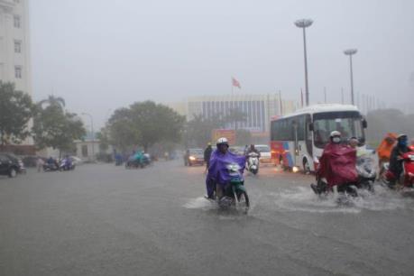 Dự báo thời tiết ngày 29/9: Mưa bao trùm nhiều nơi trên cả nước