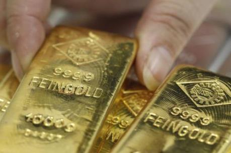 Giá vàng châu Á ngày 22/9 giảm trước khả năng Fed tăng lãi suất vào cuối năm