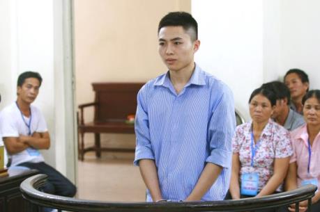 10 năm tù cho kẻ đánh bị can Đỗ Đăng Dư tử vong tại Trại tạm giam