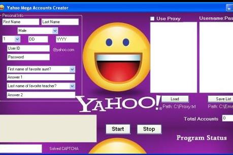Cái kết của Yahoo Messenger và "người thừa kế" mang tên Squirrel
