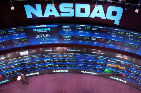 Chứng khoán toàn cầu 22/9 đi lên, Nasdaq xác lập mức cao kỷ lục mới