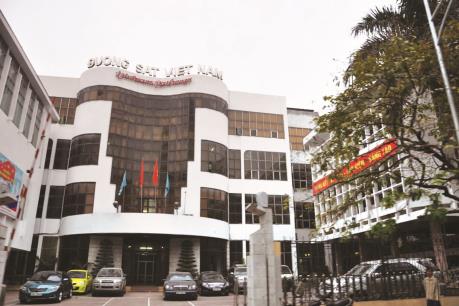 Bộ GTVT lý giải việc Tổng công ty Đường sắt xin ứng 471 tỷ đồng trả nợ