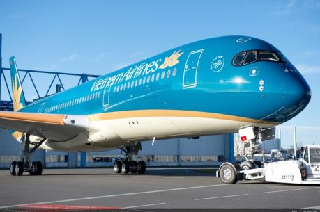 Vietnam Airlines ưu đãi vé khứ hồi đi Australia