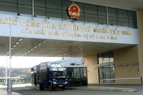 Mở rộng Khu kinh tế cửa khẩu Lào Cai