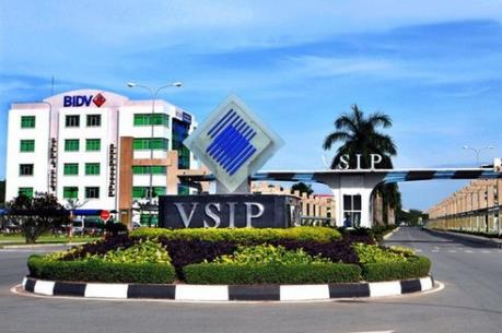 Sẽ cưỡng chế thu hồi đối với các hộ không bàn giao đất thuộc dự án VSIP Hải Phòng