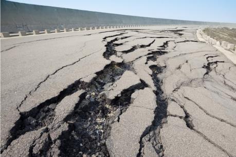 Động đất 6,3 độ Richter rung chuyển miền Nam Philippines