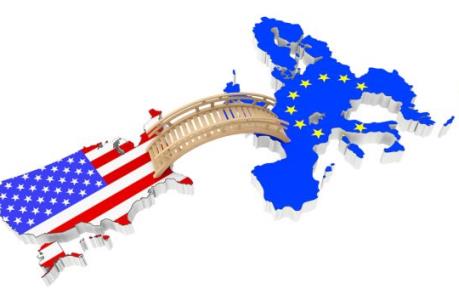 EU muốn Mỹ nhượng bộ trong đàm phán TTIP