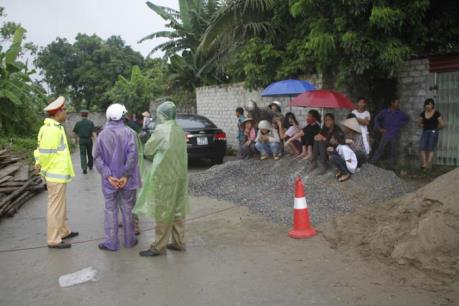 Thủ tướng chỉ đạo điều tra, truy bắt đối tượng giết 4 bà cháu tại Quảng Ninh