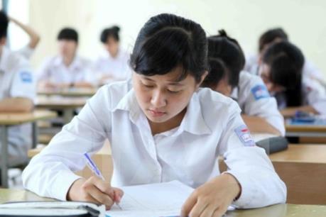 Các nhà Toán học chính thức kiến nghị về hình thức thi trắc nghiệm môn Toán