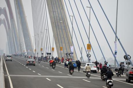 Thông tin về việc công an huyện Đông Anh hành hung phóng viên báo Tuổi trẻ