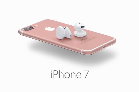 Chuyện gì xảy ra khi ngâm iPhone 7 trong nước sôi và Coca lạnh?
