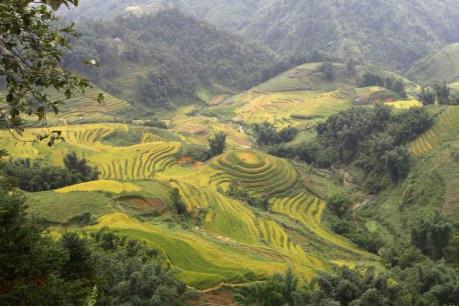 Sẽ có 4 phiên bản quảng bá du lịch được phát sóng trên truyền hình quốc gia