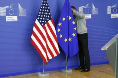 Lo ngại TTIP với Mỹ thất bại, EU tìm hướng đàm phán thương mại với các nước