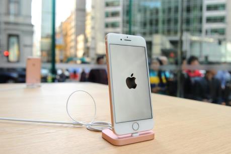 Điện thoại iPhone 7 và 7 Plus được mở bán ở thêm 30 nước