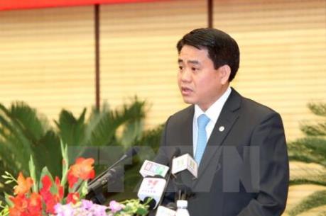 Chủ tịch UBND Tp Hà Nội yêu cầu điều tra, xử lý nghiêm vụ hành hung phóng viên