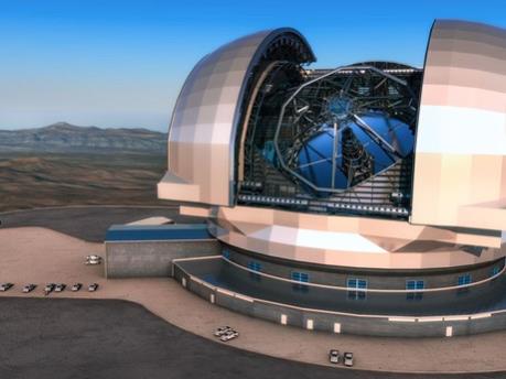 Trung Quốc bắt đầu thử nghiệm kính viễn vọng lớn nhất thế giới