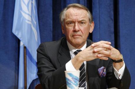 Các nước kém phát triển khó đạt mục tiêu tăng trưởng vào đầu thập niên tới