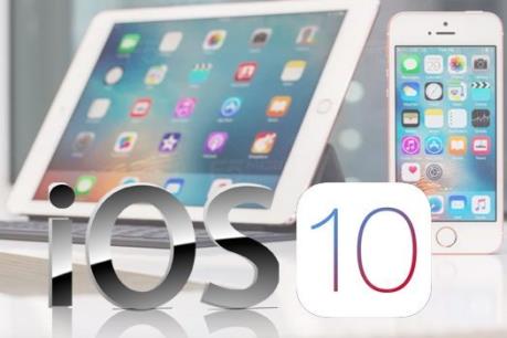 Apple lên tiếng về lỗ hổng giúp hack dễ dàng bản sao lưu iOS 10