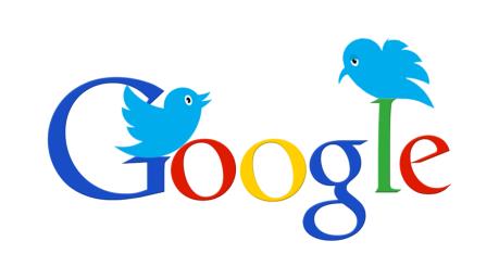 Mạng xã hội Twitter đang đàm phán "bán mình" cho Google?