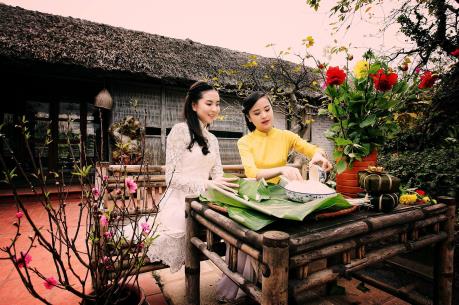 Lịch nghỉ Tết Nguyên đán Đinh Dậu 2017 dự tính kéo dài 10 ngày