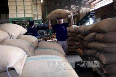 Kim ngạch xuất khẩu nông lâm thủy sản 9 tháng đạt 23,3 tỷ USD