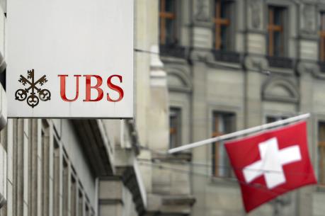 Pháp yêu cầu ngân hàng Thụy Sĩ cung cấp dữ liệu của 45.000 tài khoản