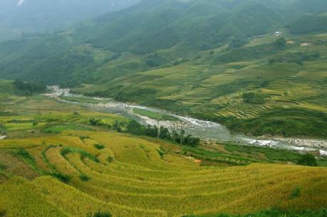 Du lịch Việt Nam: Dấu ấn năm 2016