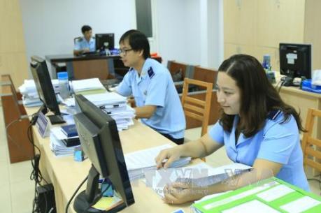 Tháo gỡ đồng bộ mới mong hiện đại hóa hải quan