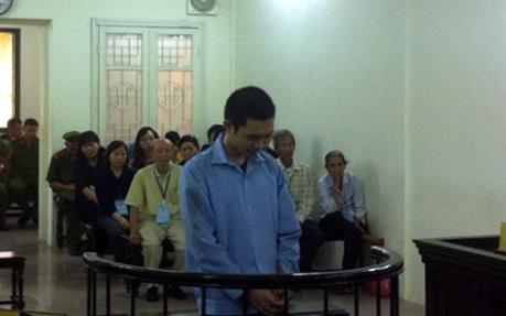 Tử hình đối tượng gây ra vụ sát hại dã man ở Ứng Hòa, Hà Nội