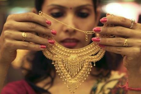 Dự báo giá vàng tuần này 26/9 - 01/10: Xu hướng tăng chiếm ưu thế