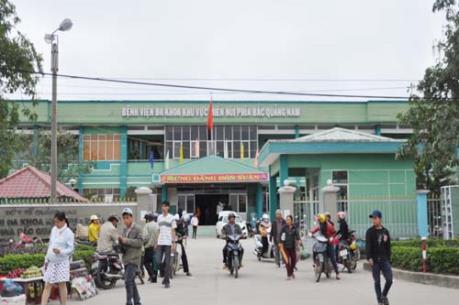 Quảng Bình: Làm rõ vụ sản phụ chết bất thường