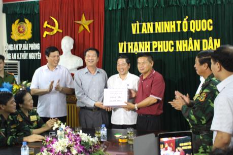 Vụ thảm sát 4 bà cháu: Quảng Ninh thưởng 400 triệu đồng cho Ban chuyên án điều tra 