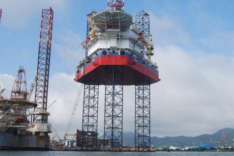 PVN tập trung nhiều giải pháp khai thác thêm 1 triệu tấn dầu